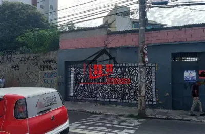Imovel comercial no coração do bairro santa efigenia