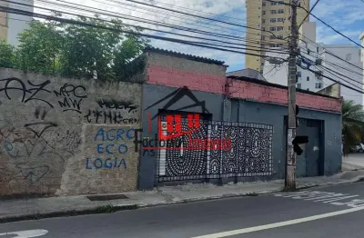 Imovel comercial no coração do bairro santa efigenia