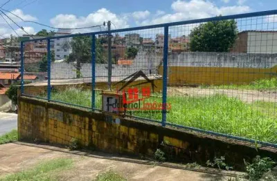 Sala comercial com 1 sala para alugar na Rua José Dias Vieira, Parque Xangri-Lá, Contagem