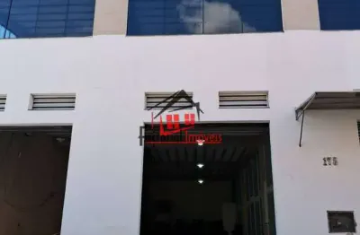 Ponto comercial para alugar na Rua Juazeiro do Norte, Ribeiro de Abreu, Belo Horizonte