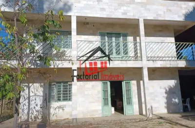 Chácara / sítio para alugar na Rua Sete, Chácara Novo Horizonte, Contagem