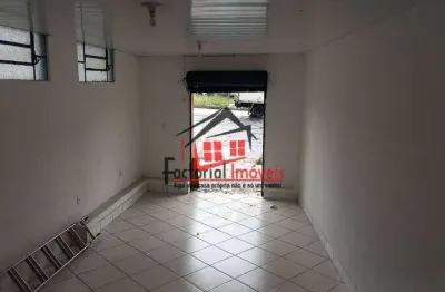Ponto comercial para alugar na Praça São Vicente de Paulo, Padre Eustáquio, Belo Horizonte