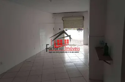 Sala comercial com 1 sala para alugar na Praça São Vicente de Paulo, Padre Eustáquio, Belo Horizonte