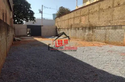 Lote com 360m² todo murado, ao lado do anel rodoviário