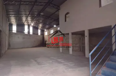 Sala comercial com 1 sala para alugar na Rua Romualdo José da Silva, Chácaras Reunidas Santa Terezinha, Contagem