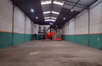 Sala comercial com 2 salas para alugar na Via Expressa de Contagem, Jardim Marrocos, Contagem