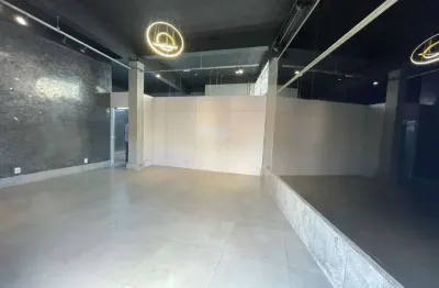 Ponto comercial para alugar no Dom Bosco, Belo Horizonte 