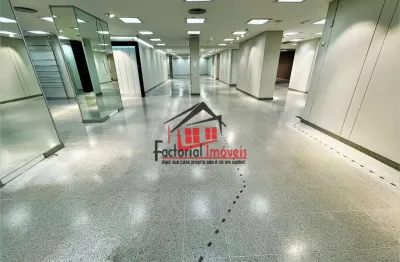 Ponto comercial com 2 salas para alugar na Rua dos Goitacazes, Centro, Belo Horizonte