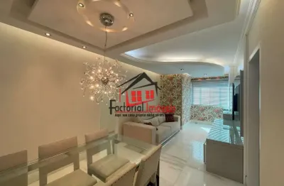 Apartamento mobiliado dois quartos com suíte na savassi