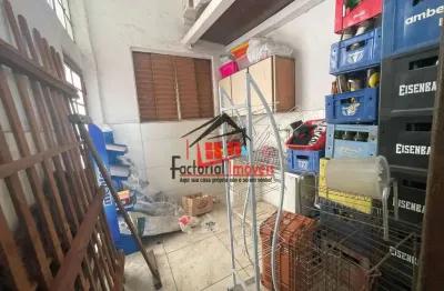 Ponto comercial com 1 sala para alugar na Avenida Itaú, Minas Brasil, Belo Horizonte