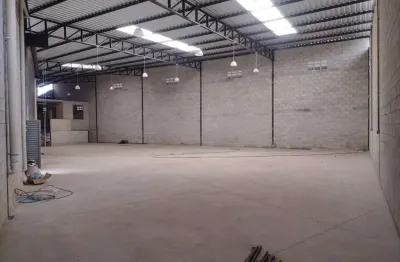 Barracão / Galpão / Depósito para alugar no Jardim Balneário, Contagem 