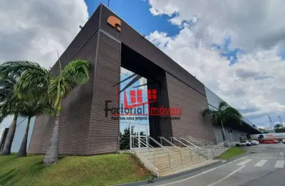 Galpão de 1614m² para alugar próximo da fiat em betim/mg