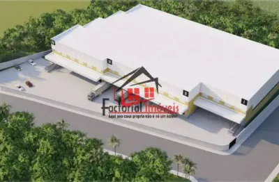 Barracão / Galpão / Depósito com 1 sala para alugar na Rodovia BR-262, Betim Industrial, Betim