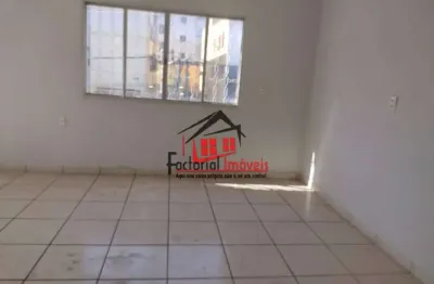 Sala com 41m² próximo do supermercado meu prata manacás