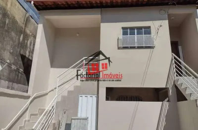 Apartamento com 2 quartos para alugar na Rua Osmário Soares, Dom Bosco, Belo Horizonte