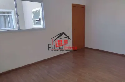 Apartamento de dois quartos bairro chácaras cotia-contagem