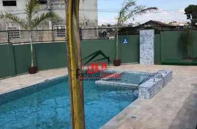 Apartamento de dois quartos bairro chácaras cotia-contagem