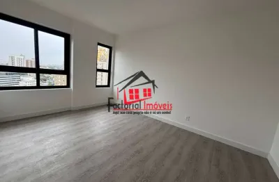 Apartamento com 1 quarto para alugar na Rua dos Aimorés, Santo Agostinho, Belo Horizonte