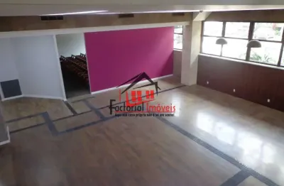Prédio comercial para locação próximo da praça da liberdade