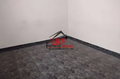 Casa com 1 quarto para alugar na Rua Ursulina de Melo, Alípio de Melo, Belo Horizonte