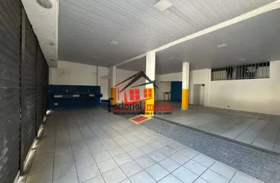 Ponto comercial com 2 salas para alugar na Avenida Brigadeiro Eduardo Gomes, Glória, Belo Horizonte