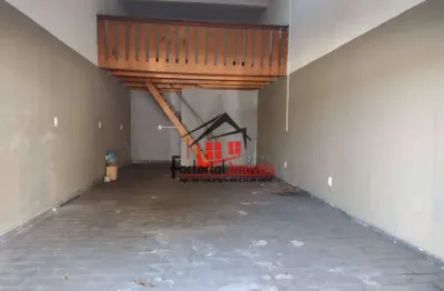 Ponto comercial para alugar na Rua Poços de Caldas, Parque Turistas, Contagem