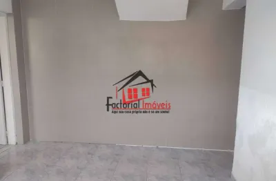 Casa com 1 quarto para alugar na Rua Deputado Cláudio Pinheiro de Lima, Glória, Belo Horizonte