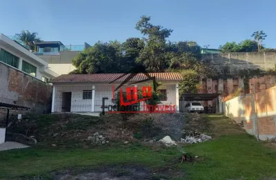 Casa comercial para alugar na Avenida Otacílio Negrão de Lima, Bandeirantes (Pampulha), Belo Horizonte