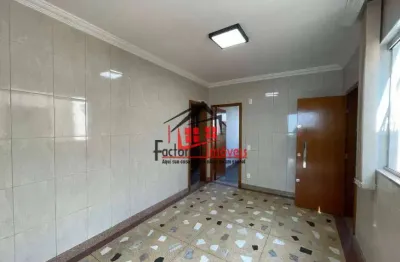 Apartamento comercial na esquina da av. abilio machado