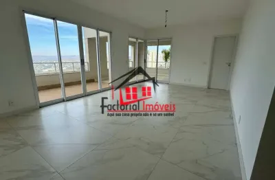 Apartamento com 4 quartos para alugar na Avenida Canadá, Vila da Serra, Nova Lima