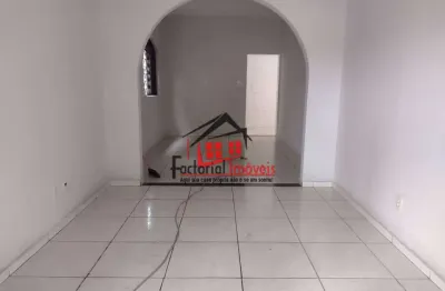 Casa com 2 quartos para alugar na Rua Virgílio, Glória, Belo Horizonte