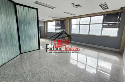 Sala comercial com 1 sala para alugar na Via Vereador Joaquim Costa, Campina Verde, Contagem