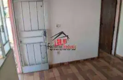 Casa com 1 quarto para alugar na Rua Real Grandeza, Novo Glória, Belo Horizonte