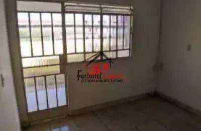 Casa com 1 quarto para alugar na Rua Real Grandeza, Novo Glória, Belo Horizonte