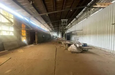 Galpão para aluguel, 2 vagas, distrito industrial simão da cunha - sabará/mg