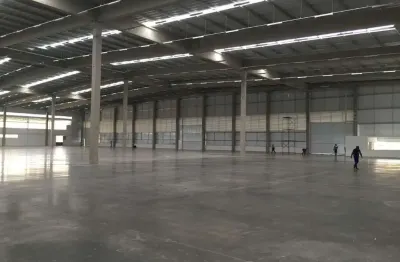 Barracão / Galpão / Depósito para alugar no Amazonas, Betim 