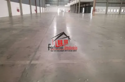 Galpão de 5.195 m² para alugar no cinco em contagem