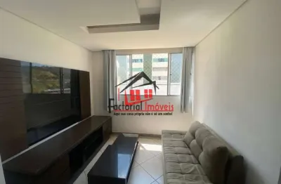 Apartamento com 2 quartos para alugar na Rua Elson Nunes de Souza, Castelo, Belo Horizonte
