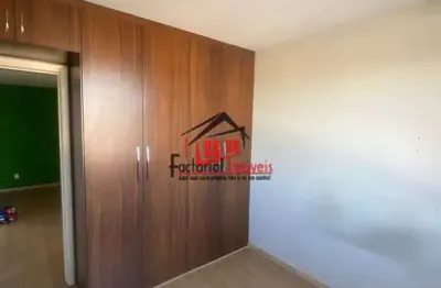 Apartamento com 2 quartos para alugar na Rua Vinte e Três, Arvoredo 2ª Seção, Contagem