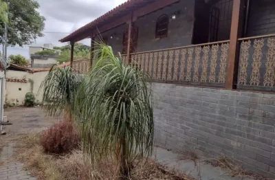 Casa para aluguel, 4 quartos, 2 suítes, 6 vagas, glória - belo horizonte/mg
