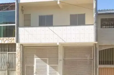 Apartamento com 1 quarto para alugar no Milanez, Contagem 