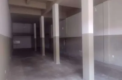 Ponto comercial para alugar na Glória, Belo Horizonte 
