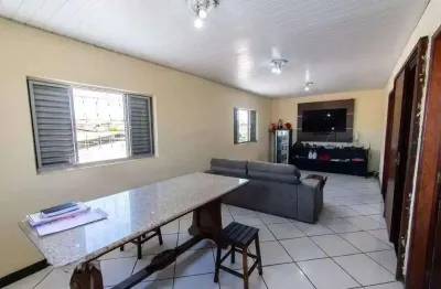 Casa com 5 quartos para alugar no Alípio de Melo, Belo Horizonte 