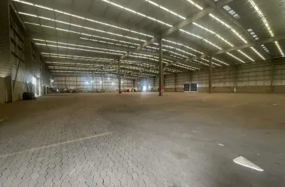 Barracão / Galpão / Depósito para alugar no Jardim das Alterosas 1ª Seção, Betim 