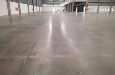 Barracão / Galpão / Depósito para alugar no Cinco, Contagem 