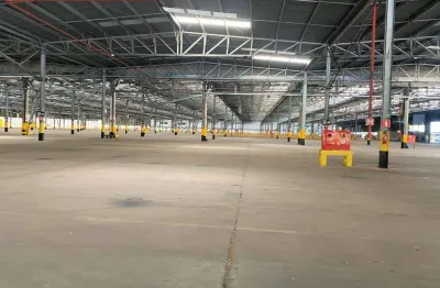 Barracão / Galpão / Depósito para alugar no Universitário, Belo Horizonte 