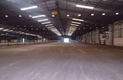 Galpão com módulos a partir de 5.000m² em contagem, próximo da ceasa minas