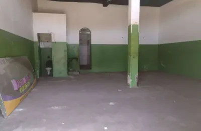 Ponto comercial para alugar no Nova York, Vespasiano 