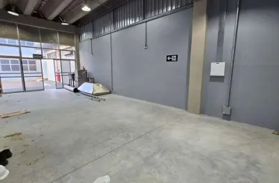 Sala comercial para alugar no Campina Verde, Contagem 