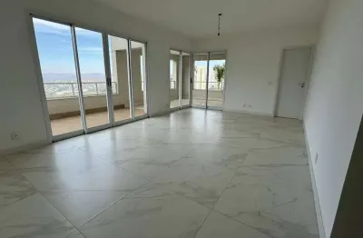 Apartamento com 4 quartos para alugar na Vila da Serra, Nova Lima 